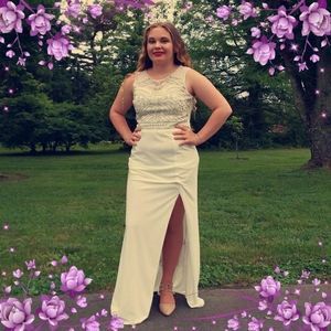 Meet your Posher, Paige